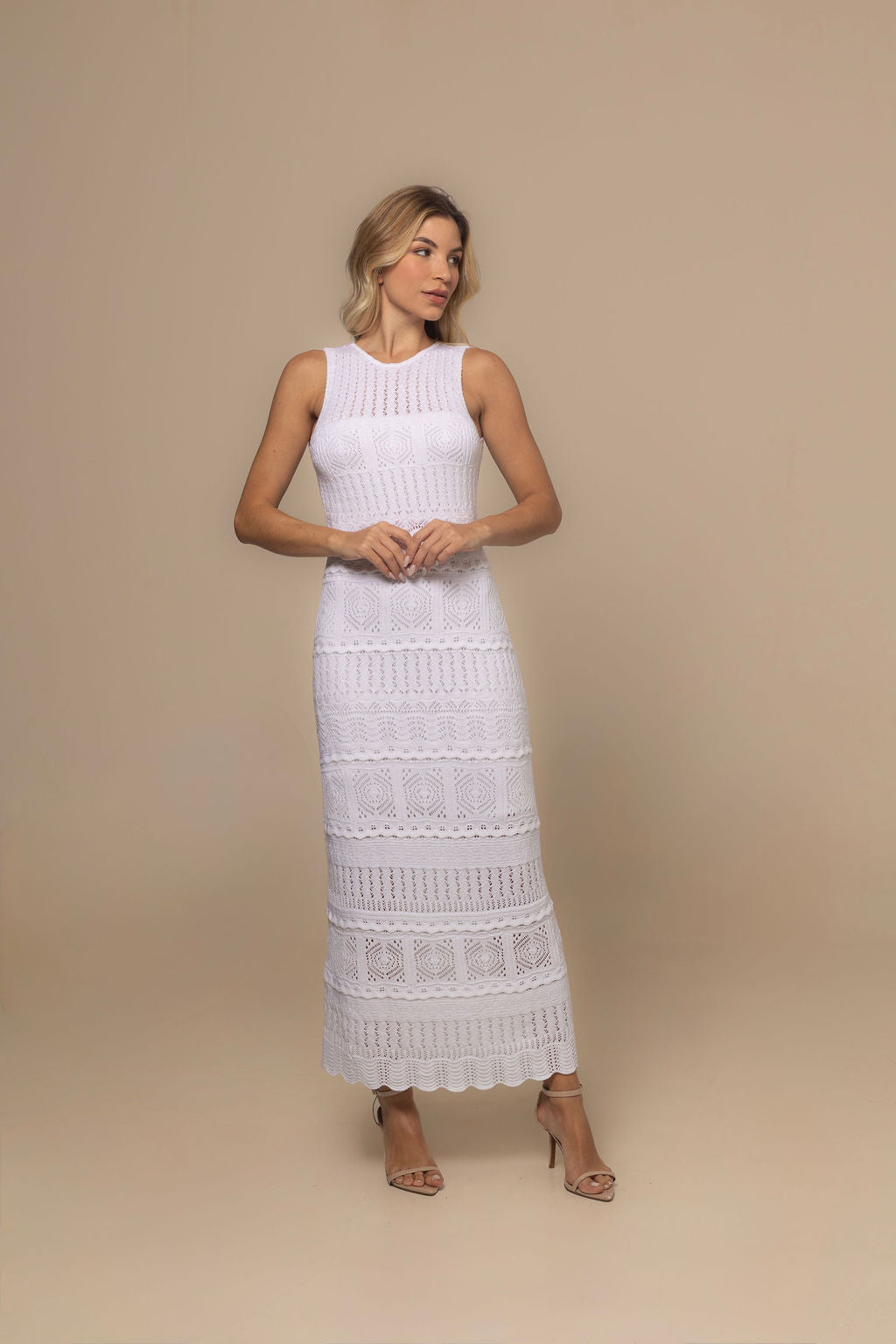 For Warmer Days