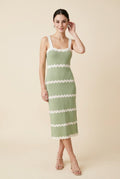 Amalfi Dress | Casa Maly