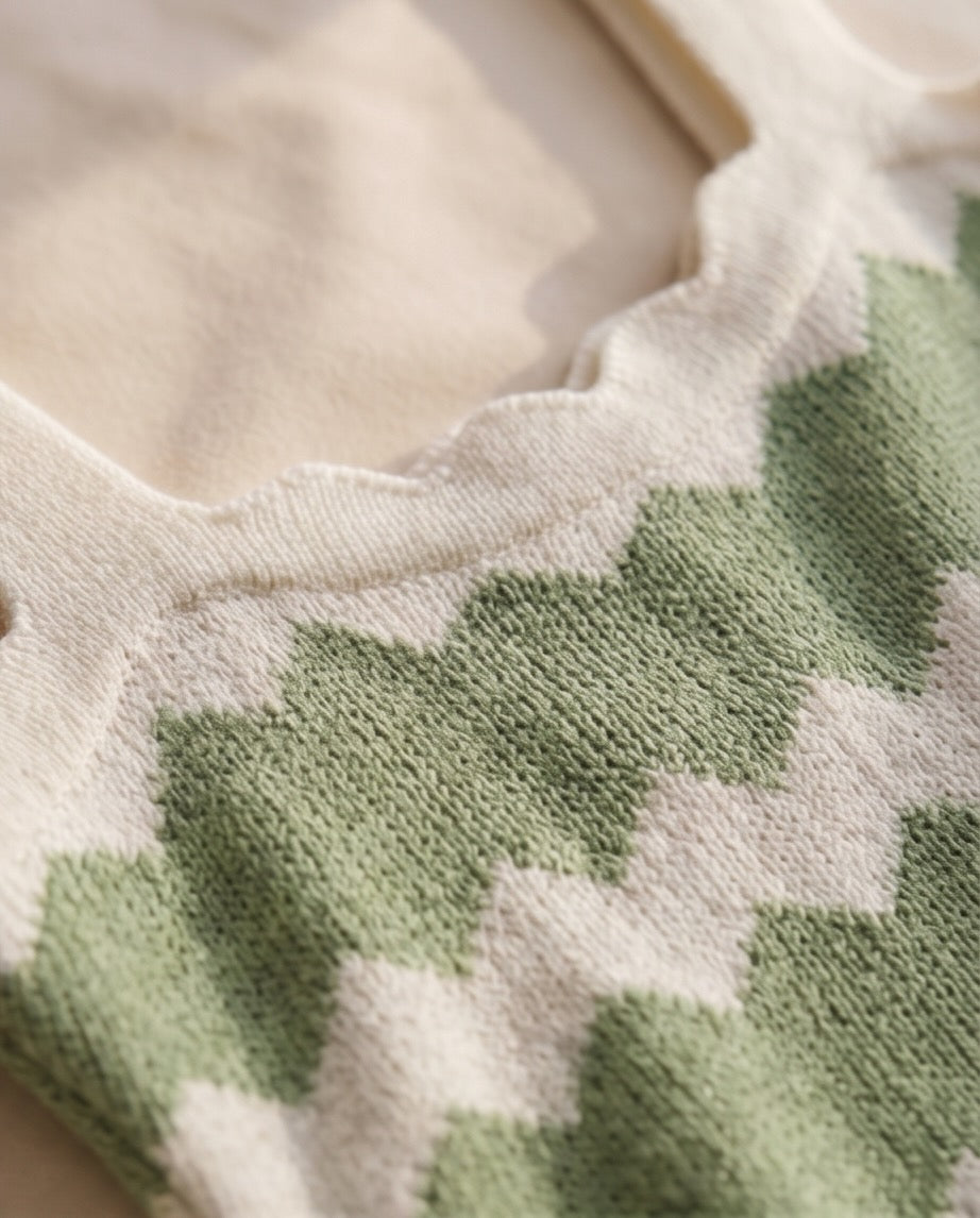 Amalfi Dress | Casa Maly