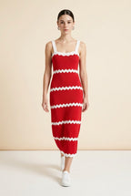 Amalfi Dress | Casa Maly