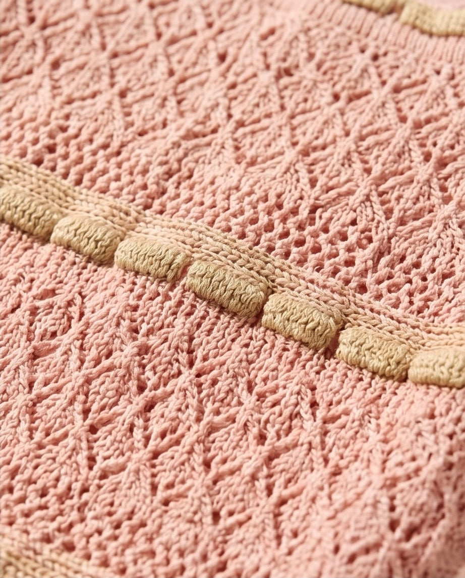 Macaron Dress | Casa Maly