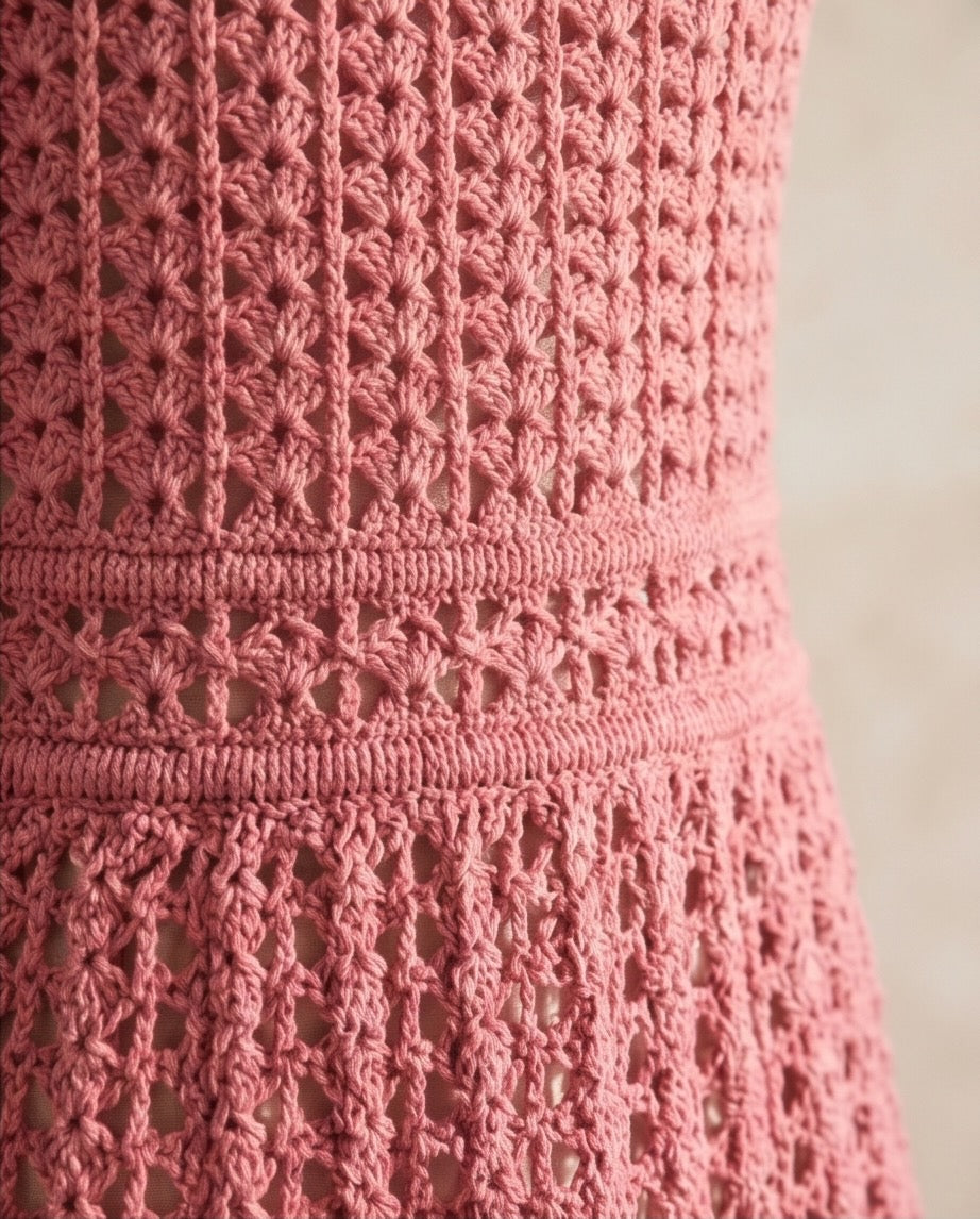Jackie Dress | Casa maly