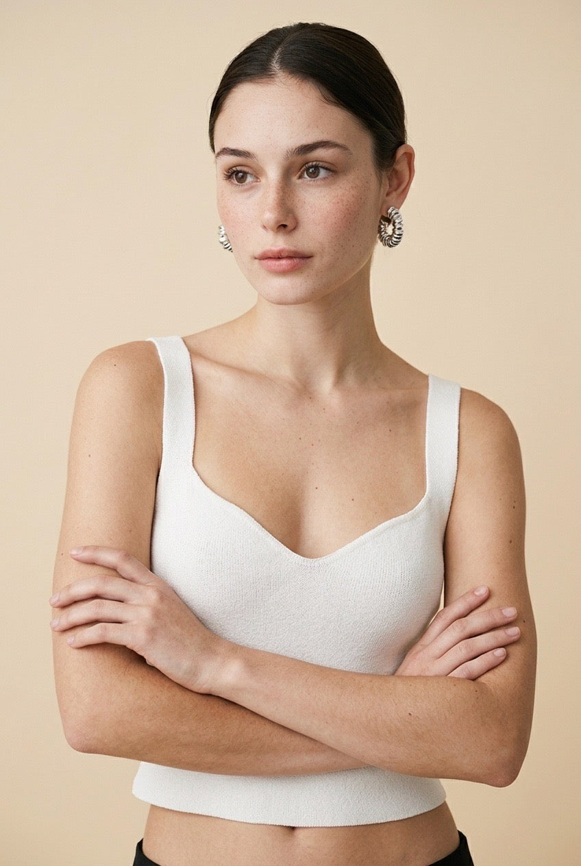 Dafne Top | Casa Maly Concept Store