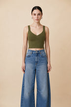 Dafne Top | Casa Maly Concept Store