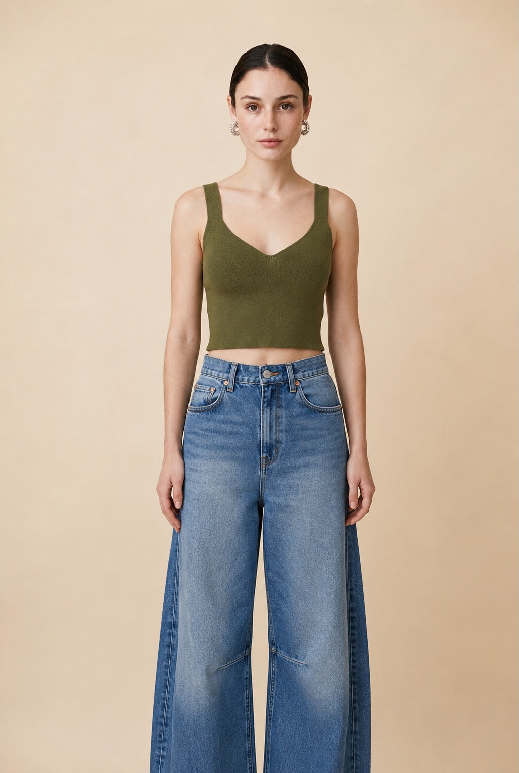 Dafne Top | Casa Maly Concept Store