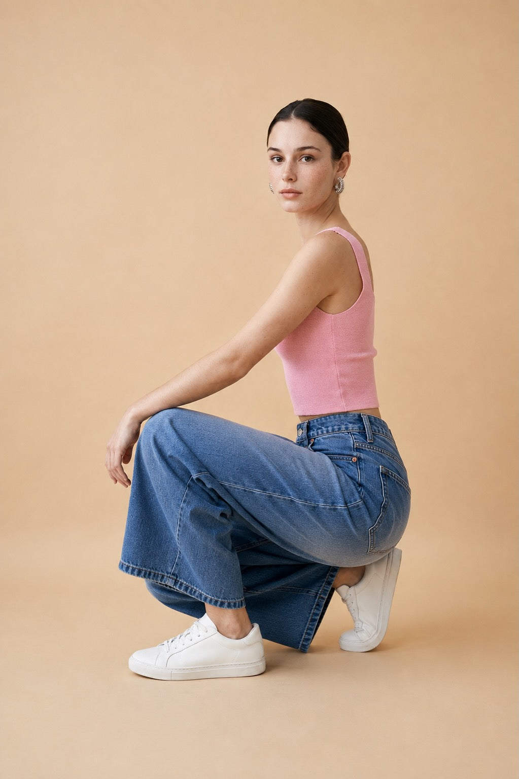 Dafne Top | Casa Maly Concept Store