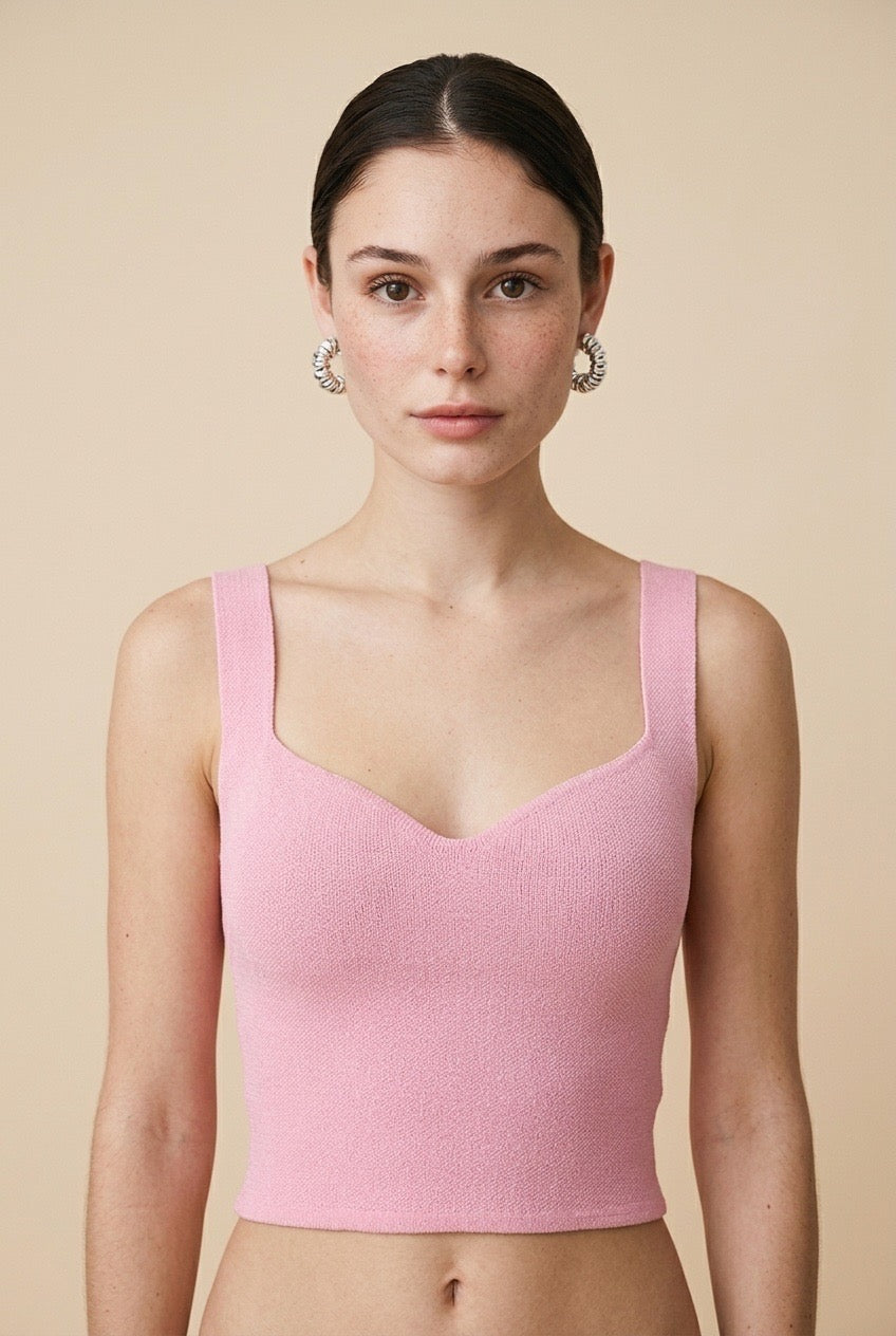Dafne Top | Casa Maly Concept Store