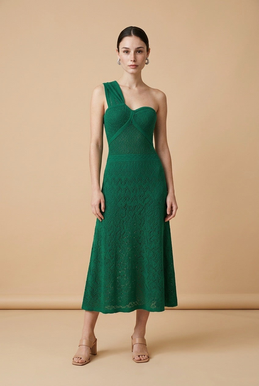 Ipe Dress | Casa Maly Concept Store